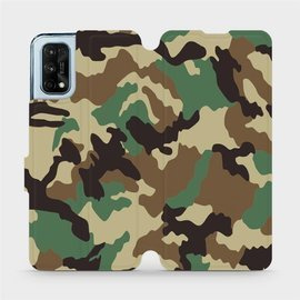 Phone Case Realme 7 Pro - Design V111P