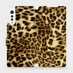 Phone Case LG Velvet - Design VA33P