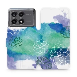 Phone Case Xiaomi POCO X6 Pro - Design MG11S