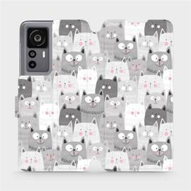 Phone Case Xiaomi 12T - Design M099P