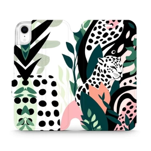 Phone Case Apple iPhone XR - Design VP53S