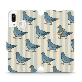 Phone Case Samsung Galaxy A40 - Design VP91S