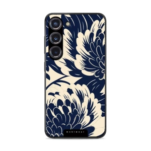 Phone Glossy Case Samsung Galaxy S23 - Design GA40G