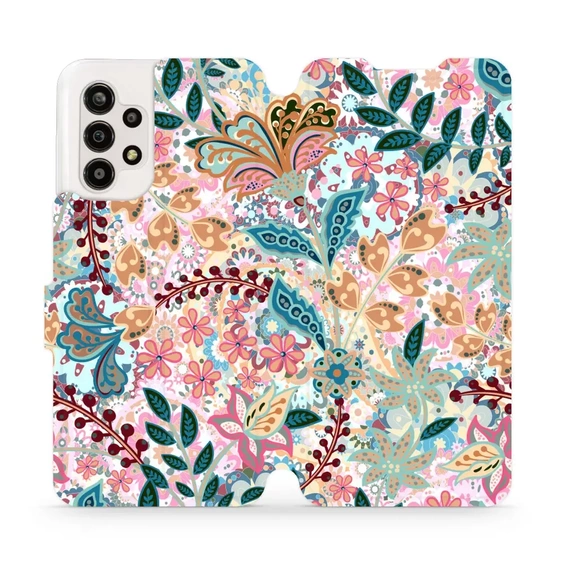 Hülle für Samsung Galaxy A13 5G - Farbe MX04S