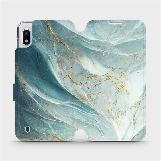 Etui do Samsung Galaxy A10 - wzór VP34S