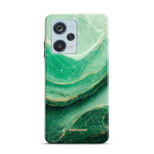 Hülle Elite Pro für Xiaomi Redmi Note 12 Pro Plus 5G - Farbe EP38E