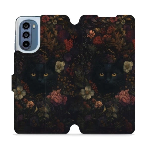 Etui do Motorola Moto G62 5G - wzór V161S