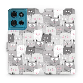 Phone Case Motorola Moto G75 5G - Design M099P