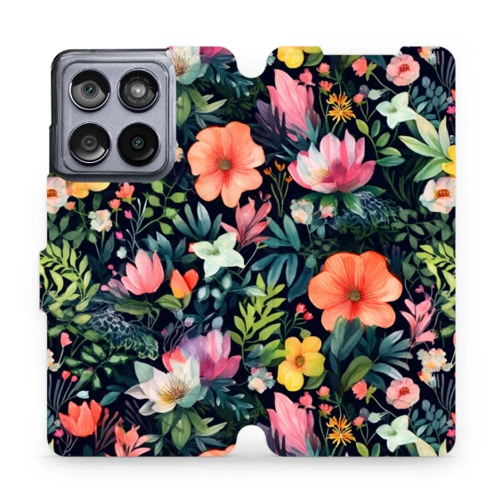 Hülle für Motorola Edge 60 Fusion - Farbe VP48S