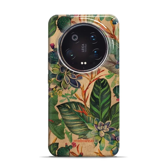 Case Elite Pro for Xiaomi 14 Ultra 5G - Design EP05E