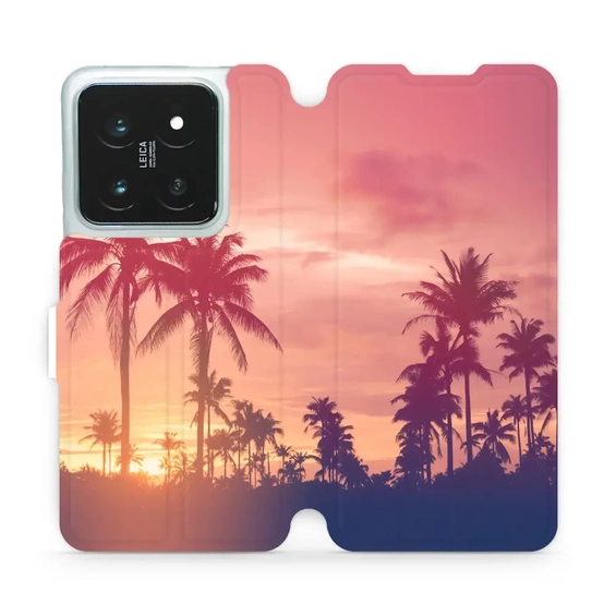 Hülle für Xiaomi 14 Pro - Farbe M134P