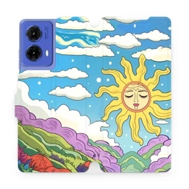 Phone Case Motorola Moto G85 5G - Design VP57P