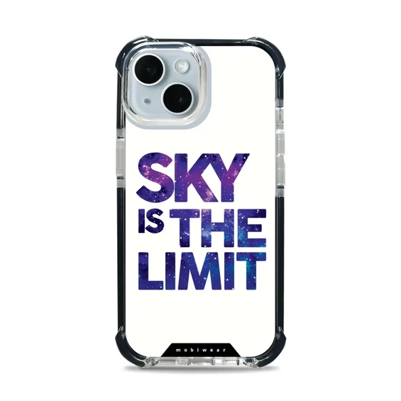 Etui MagSafe Elite Bumper Apple iPhone 15 - wzór D081D