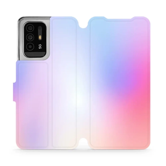 Phone Case OPPO Reno 5 Z - Design VP65S
