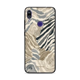 Phone Glossy Case Xiaomi Redmi 7 - Design G168G