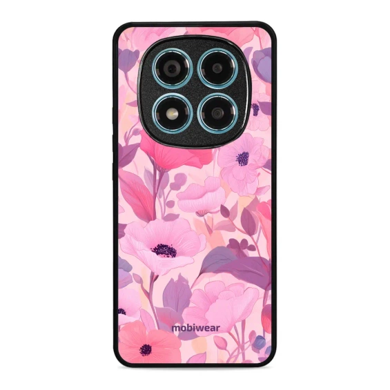 Phone Glossy Case Xiaomi Redmi Note 14 Pro 4G - Design GP74G