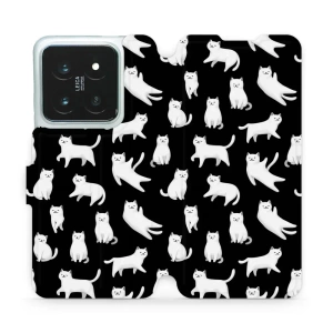 Hülle für Xiaomi 14 Pro - Farbe V163S