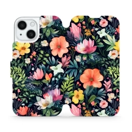 Phone Case Apple iPhone 15 - Design VP48S