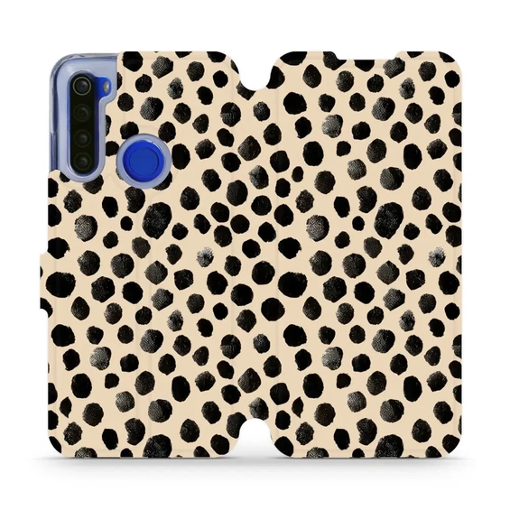 Phone Case Xiaomi Redmi Note 8T - Design VA50S