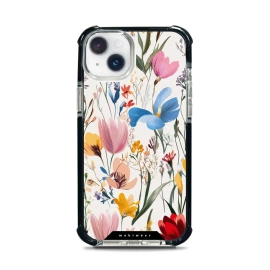 Case MagSafe Elite Bumper for Apple iPhone 14 Plus - Design DP70D