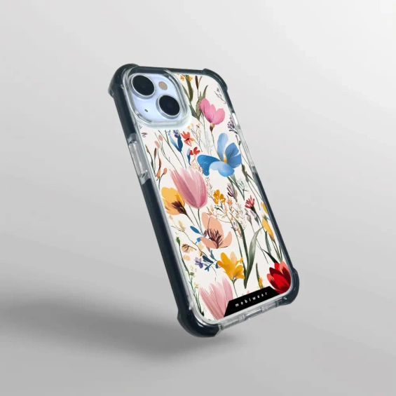 Case MagSafe Elite Bumper for Apple iPhone X - Design DP70D