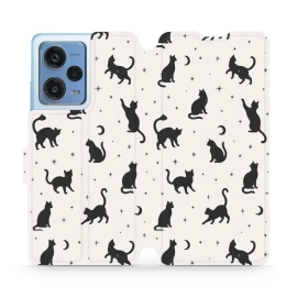 Phone Case Xiaomi Redmi Note 12 Pro Plus 5G - Design V162S