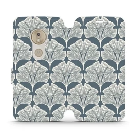 Etui do Motorola Moto G7 Play - wzór VA43S