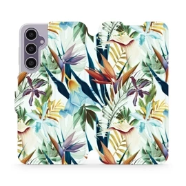 Phone Case Samsung Galaxy S23 FE - Design M071P