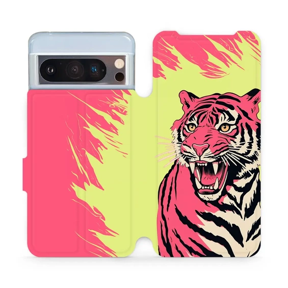 Hülle für Google Pixel 8 Pro - Farbe VP51S