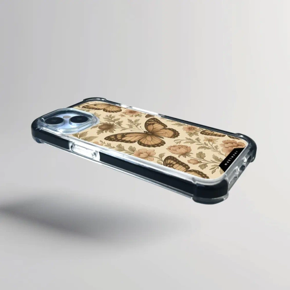 Etui MagSafe Elite Bumper Apple iPhone 17 Pro - wzór DP92D