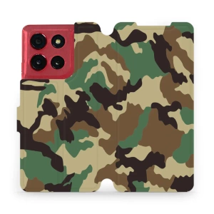 Phone Case Motorola Moto G86 Power 5G - Design V111P