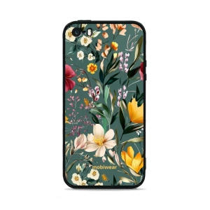 Phone Glossy Case Apple iPhone SE - Design GP71G