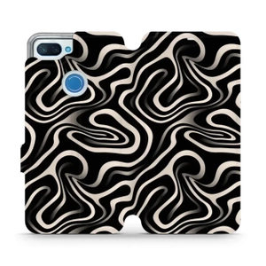 Phone Case Xiaomi Mi 8 Lite - Design VA63S