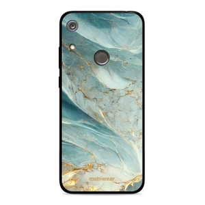 Hülle Glossy Case für Huawei Y6S - Farbe G022G