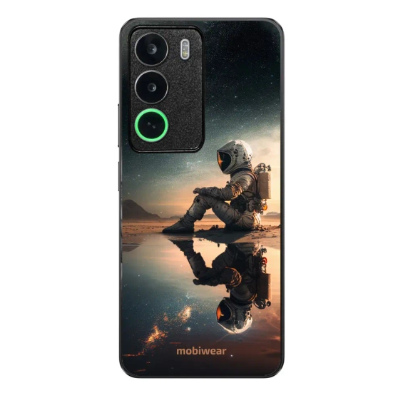 Etui Glossy Case do Realme C71 - wzór G003G