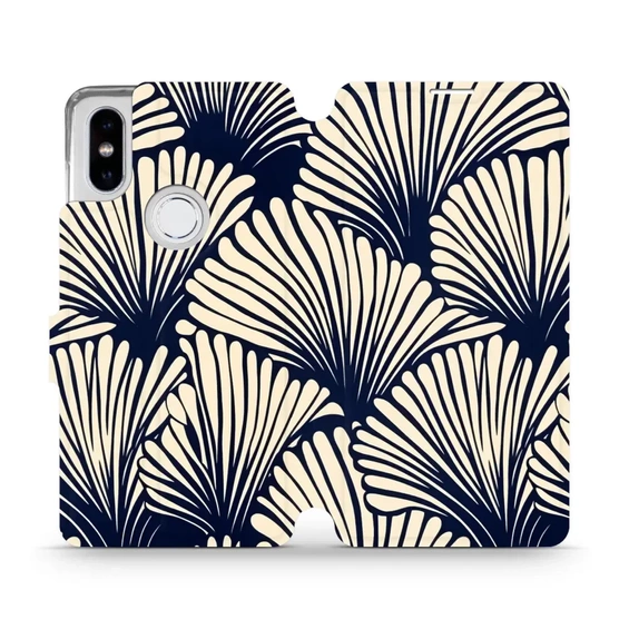 Phone Case Xiaomi Mi Mix 2S - Design VA41S