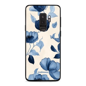 Phone Glossy Case Samsung Galaxy S9 Plus - Design GP73G