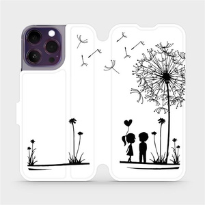 Phone Case Apple iPhone 14 Pro Max - Design MH16P