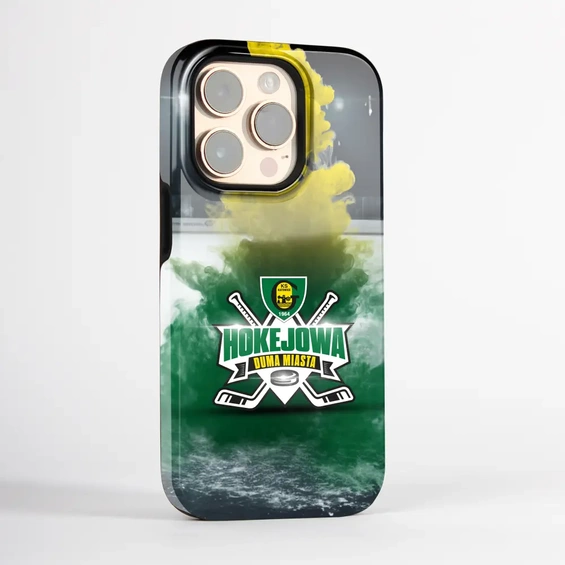 Case Elite Pro for Apple iPhone 16 Pro - Design E08GK