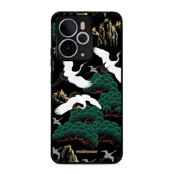 Phone Glossy Case Realme 14 5G - Design G042G