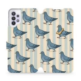 Phone Case Samsung Galaxy A32 5G - Design VP91S