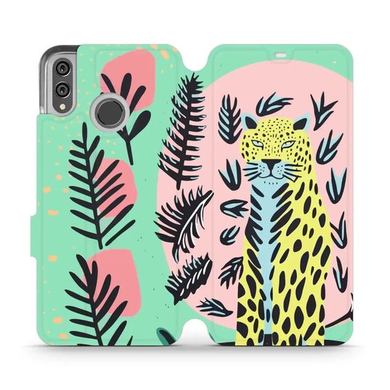 Phone Case Huawei Honor 8X - Design VP52S
