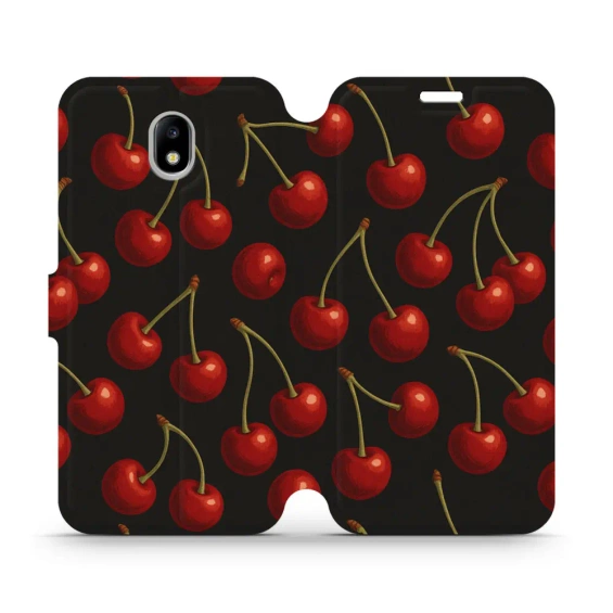 Phone Case Samsung Galaxy J7 2017 - Design VP83S