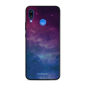 Phone Glossy Case Huawei Nova 3 - Design G049G
