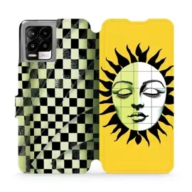 Phone Case Realme 8 - Design VP56S