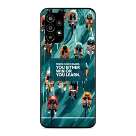 Hülle Glossy Case für Samsung Galaxy A23 - Farbe GD02G