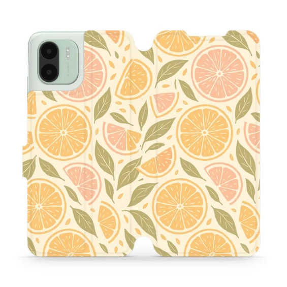 Hülle für Xiaomi Redmi A2 Plus - Farbe VP80S