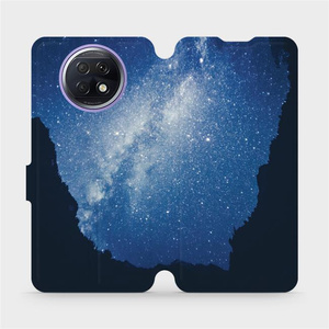 Etui do Xiaomi Redmi Note 9T - wzór M146P