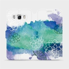 Etui do Samsung Galaxy J5 2016 - wzór MG11S