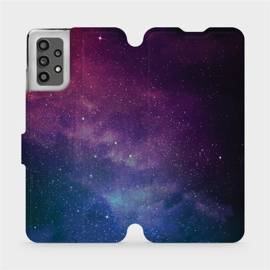 Phone Case Samsung Galaxy A32 4G - Design V147P